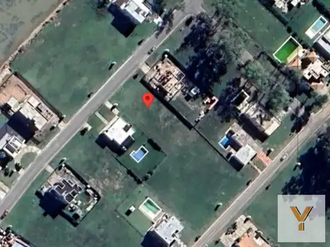 Terreno en Venta de 800,0 m2