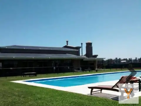 Terreno en Venta en Lagos de San Elíseo, USD 35.000