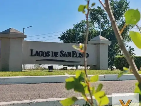 Lagos de San Eliseo