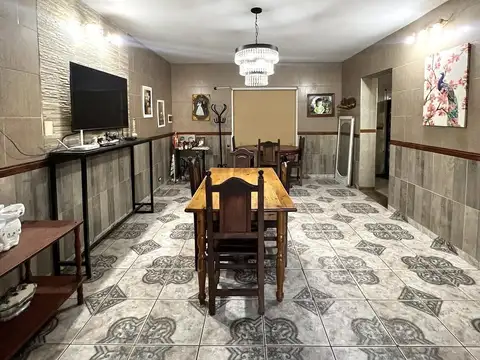 Casa en Venta de 5 dormitorios