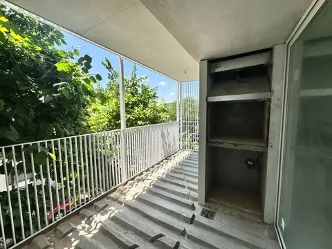 Departamento en venta en Villa Devoto