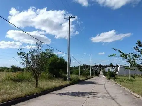 Terreno en Venta en Parana, USD 7.000