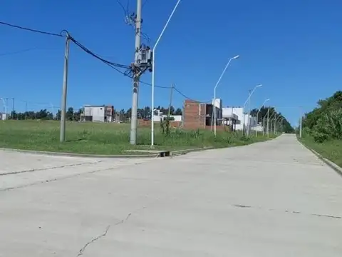 Plan Mi Primer Lote-barrio Paracao Financiados