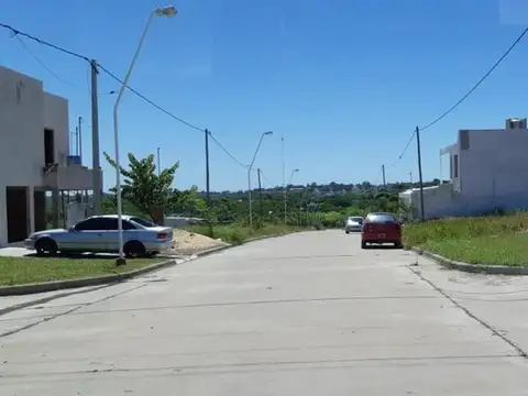 Plan Mi Primer Lote-barrio Paracao Financiados