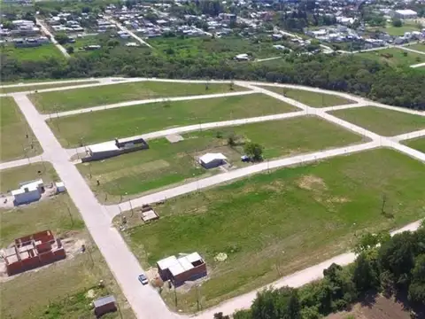 Terreno en Venta en Parana, USD 7.000