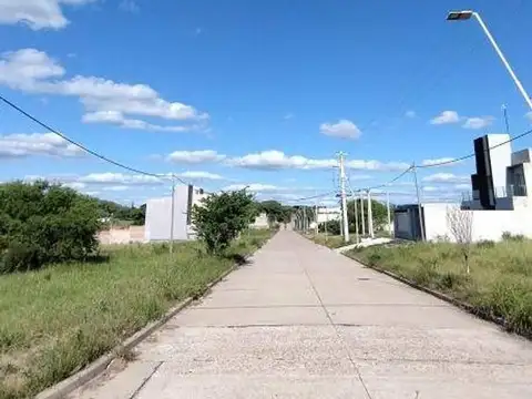 Plan Mi Primer Lote-barrio Paracao Financiados