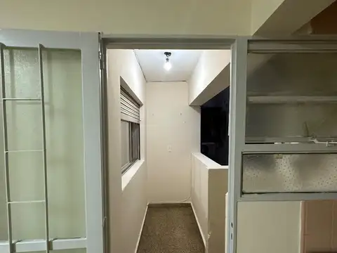 Departamento en Alquiler de 2 ambientes