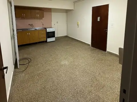 Oroño 1100, Piso 3