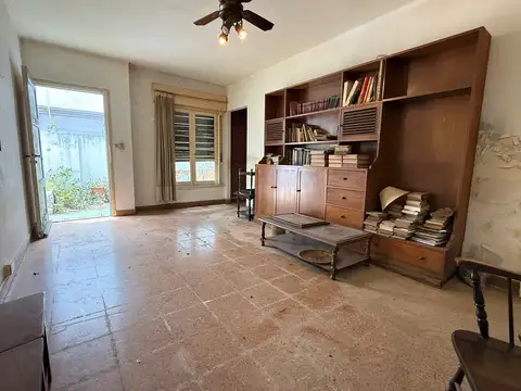 Depto Tipo Casa en Venta en Martinez, USD 105.000
