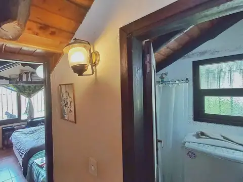 Venta Casa/PH 1 dormi Jardín propio Bariloche