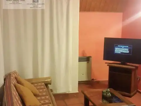 Hotel en Venta en San Rafael, USD 380.000