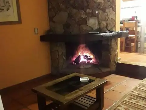 Quiroga 400 - Rama Caída - San Rafael