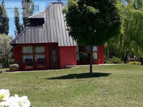 Hotel en Venta 7 Habitaciones