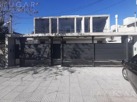 Alquiler Dúplex en Pilar - Barrio Bonanza - Sin expensas