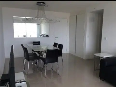 Departamento en Alquiler Temporal de 1 dormitorio