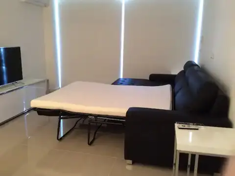 Departamento en Alquiler Temporal A Estrenar