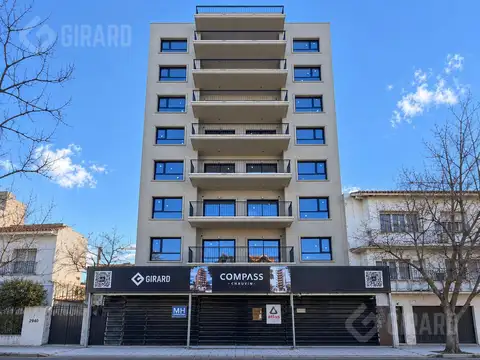 Departamento en Venta en Chauvin, Mar del Plata