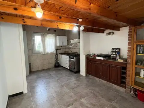 Casa en alquiler en San Andres!