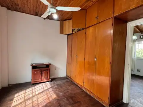 Depto Tipo Casa en Alquiler de 2 ambientes