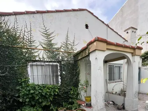 Casa en alquiler en San Andres!