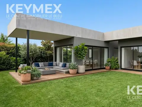Casa venta 4 ambientes Los Juncos