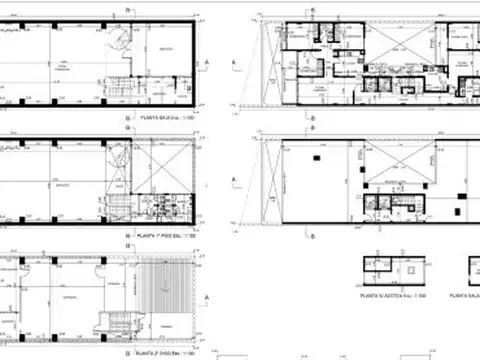 Bv. Avellaneda Bis 778 , Piso 0