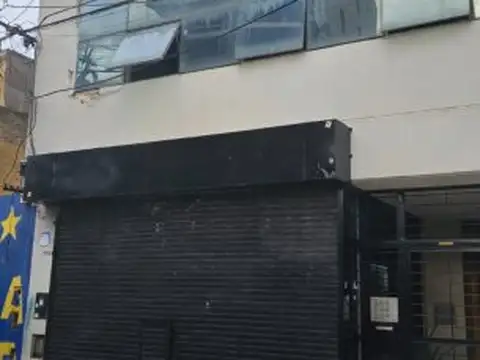 Local Comercial 800 m² | Bv. Avellaneda 778 Bis