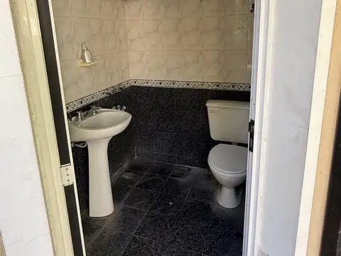 Amplia Casa en Venta Apta Credito