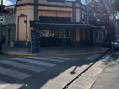 Local en Alquiler en Villa Luro, Capital Federal