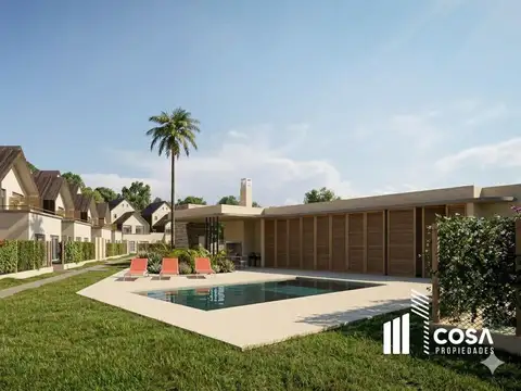Casa en Venta A Estrenar