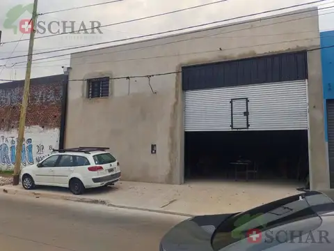 Galpón en Alquiler en Campana, Partido de Campana