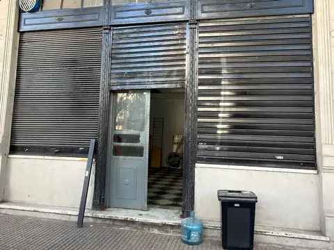 Doctor Luis Beláustegui 400, Piso 0