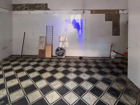 Doctor Luis Beláustegui 400, Piso 0