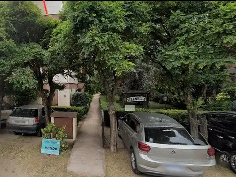 Departamento en venta en Pinamar. 2 dormitorios