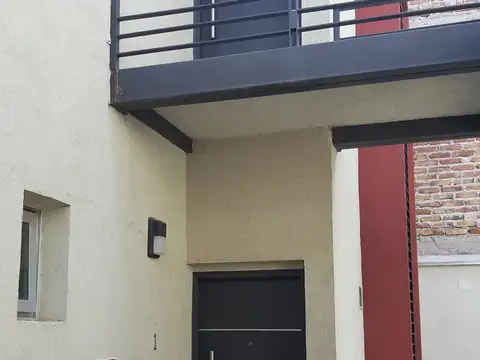 Departamento en Alquiler de 4 ambientes