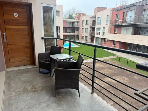 Departamento en Venta 10 años