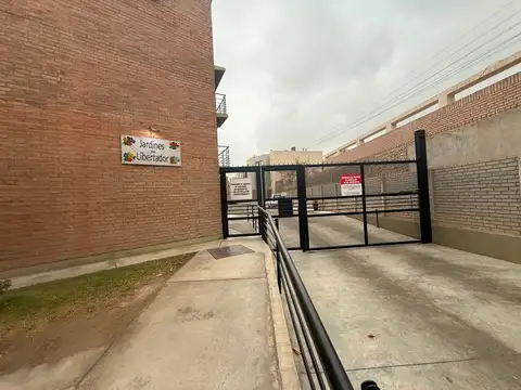 Avenida Libertador General San Martín (Oeste) 2000