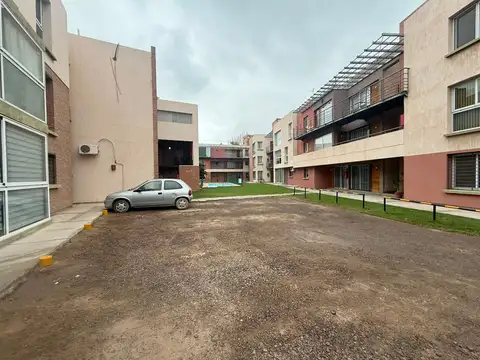 Departamento en Venta en San Juan, USD 125.000