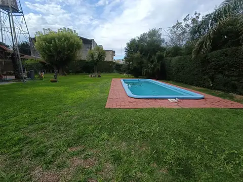 Terreno en Venta en Ituzaingó, USD 208.000