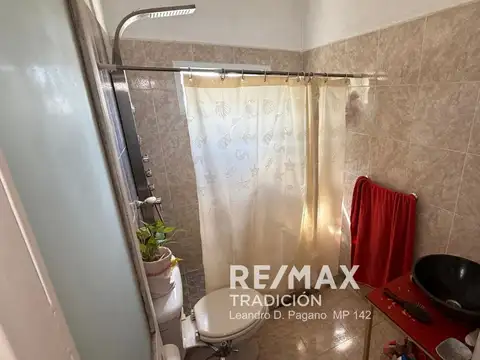 casa 3 amb en venta Barranqueras 400mts terreno