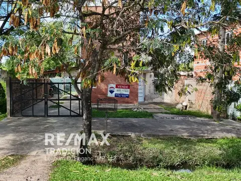 Casa en Venta en Barranqueras, USD 68.000