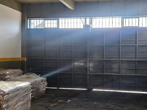 Galpon en Venta en Villa Lugano, USD 900.000