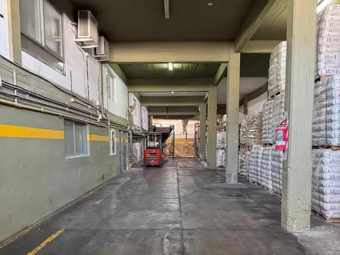 Galpon en Venta A Estrenar