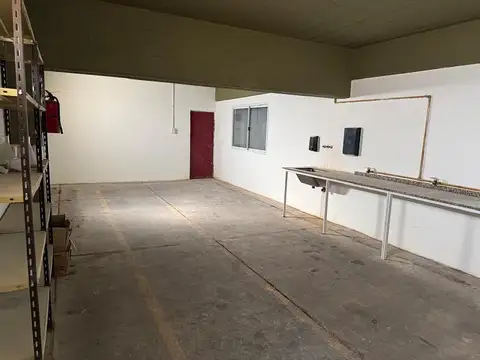 Tabaré al 6300