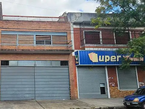 Tabaré al 6300