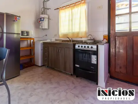 Departamento: Av Colón N° 250 - El Silvio - C727