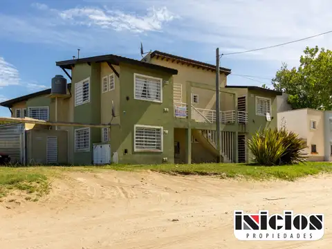 Departamento: Av Colón N° 250 - El Silvio - C727