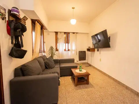 Casa en Venta en Santa Fe, USD 115.000