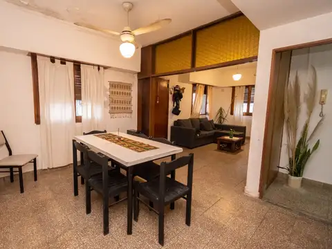 CASA A LA VENTA EN BARRIO MARIA SELVA