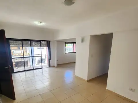 San Juan 3000, Piso 2